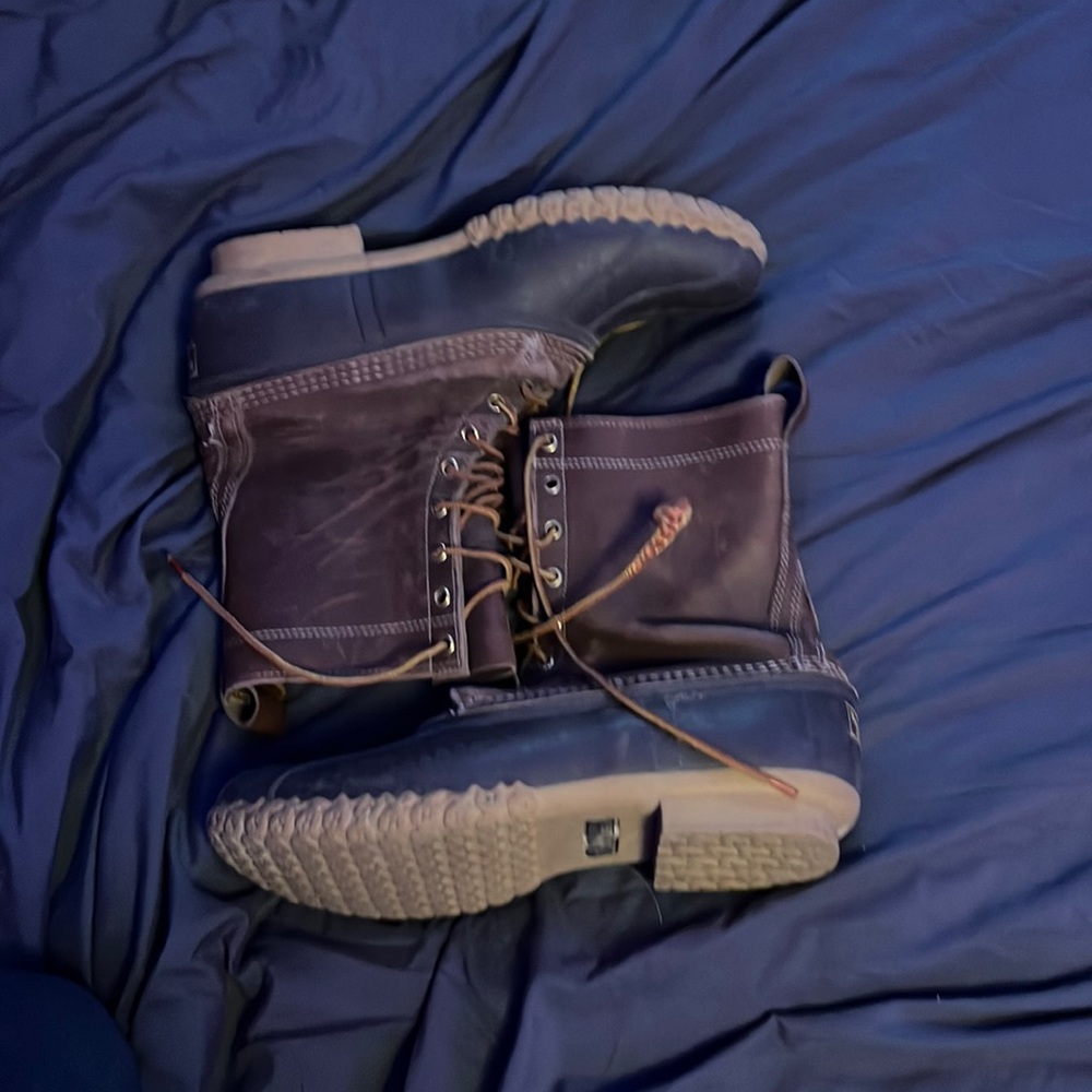 L. L. Bean Boots